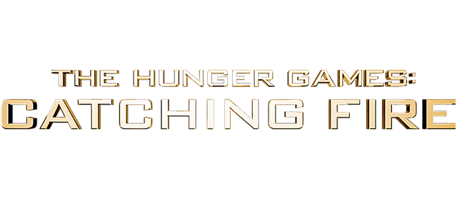 The Hunger Games: Catching Fire