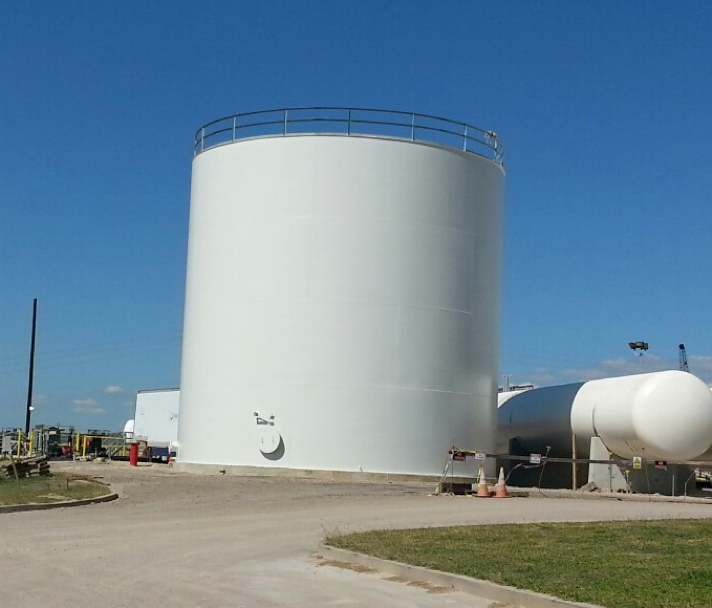 Bolted Tanks vs Welded Tanks