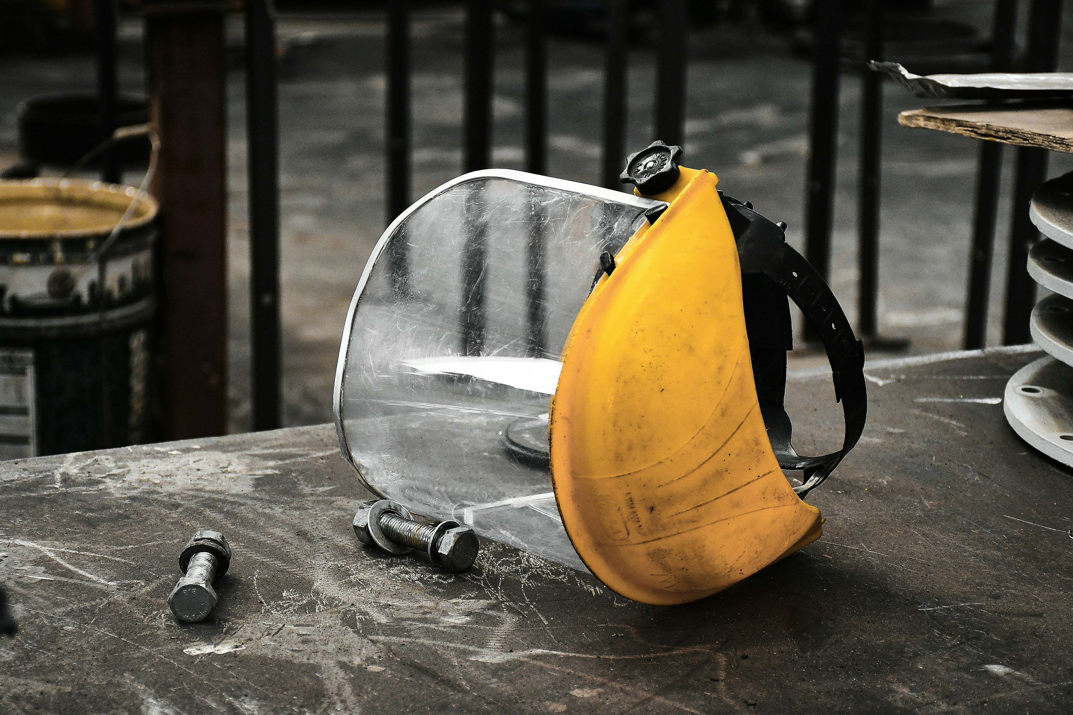 Repair & Maintenance