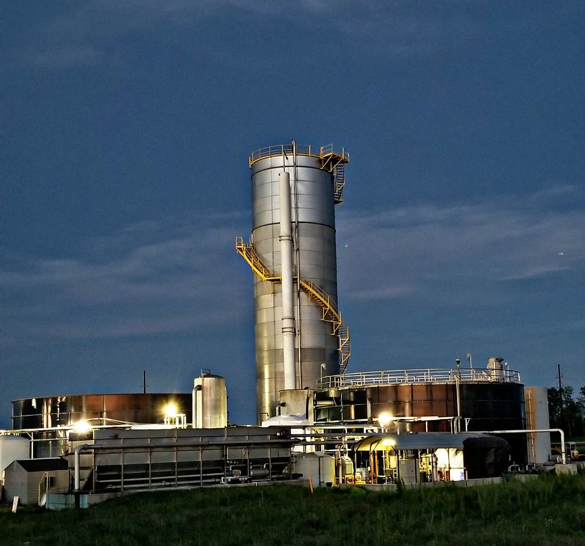 Section Background Image