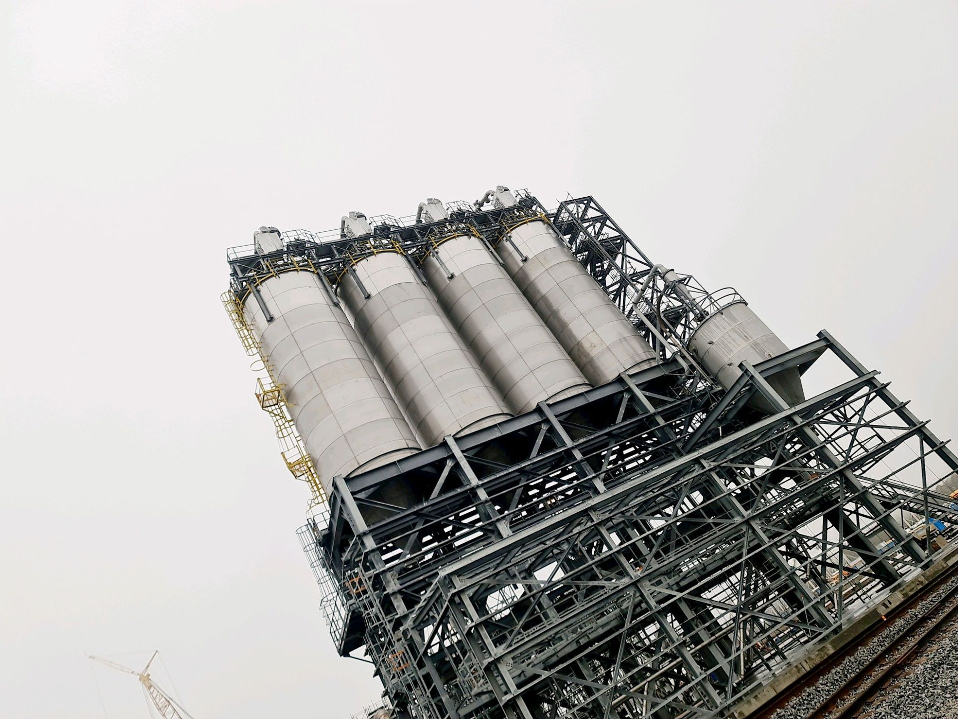 Section Background Image