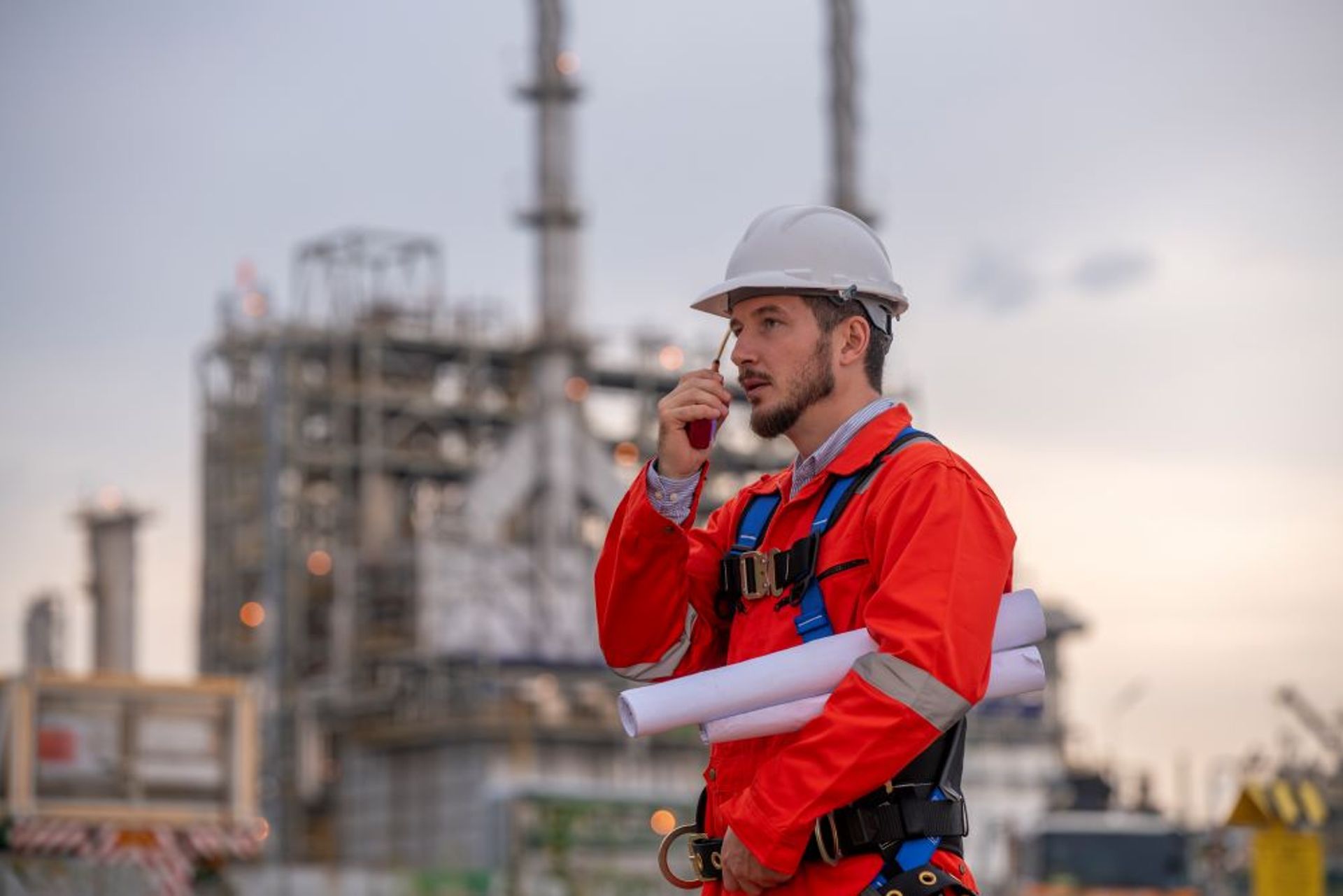 Section Background Image