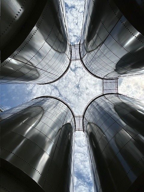 Tank Demolition & Retrofit Services