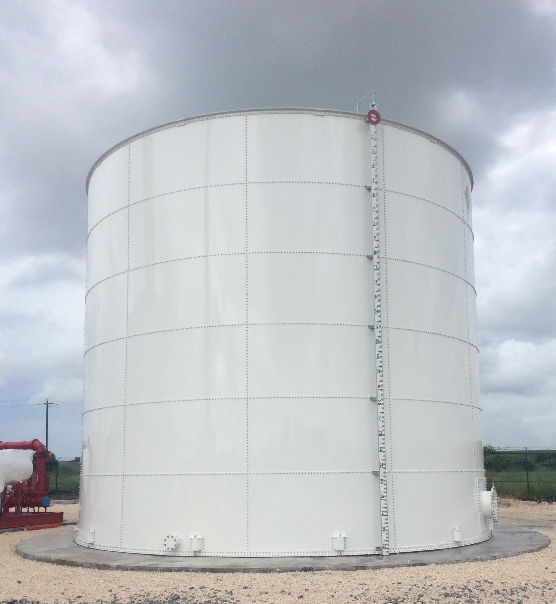 Section Background Image