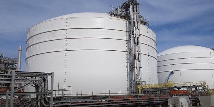 Storage Tanks Insulation Solutions