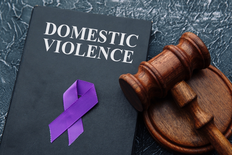 New Jersey Domestic Violence Lawyer