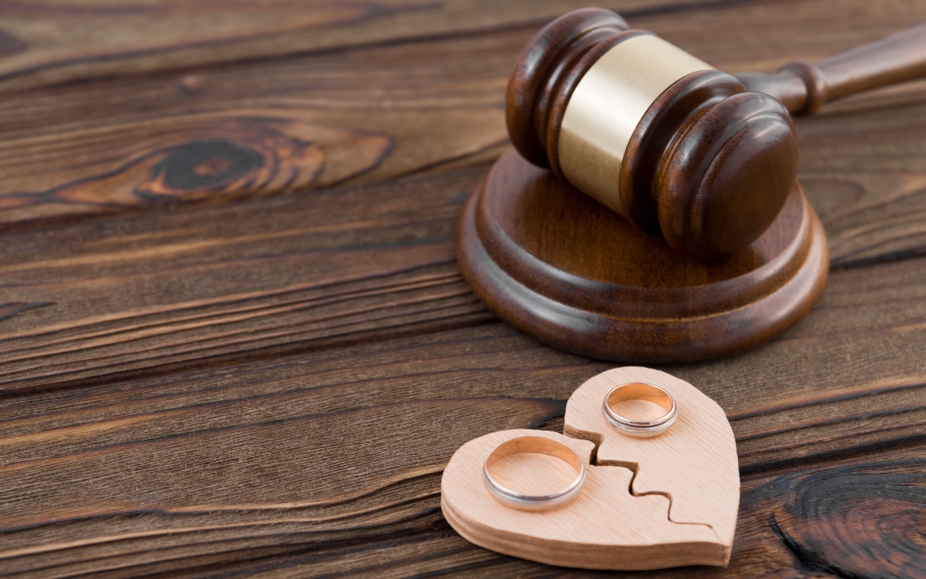 Fair Haven Divorce Lawyer