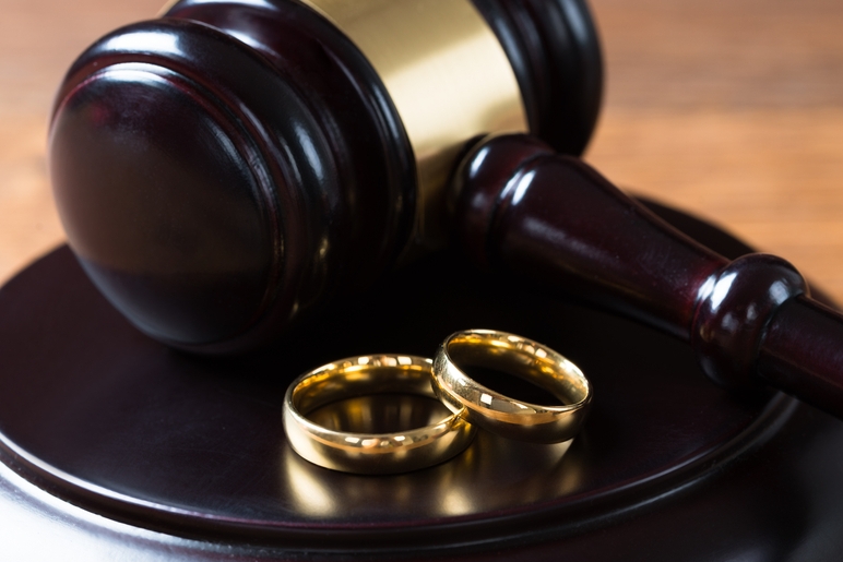 New Jersey High Net Worth Divorce Lawyer