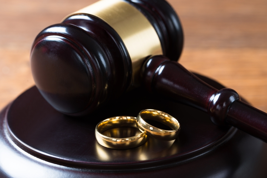 New Jersey High Net Worth Divorce Lawyer