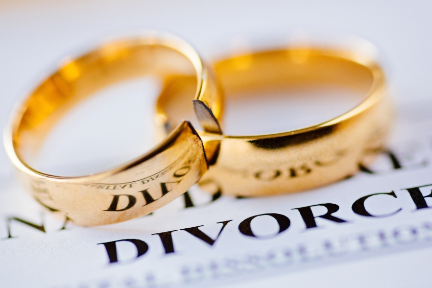 Millstone Divorce Lawyer