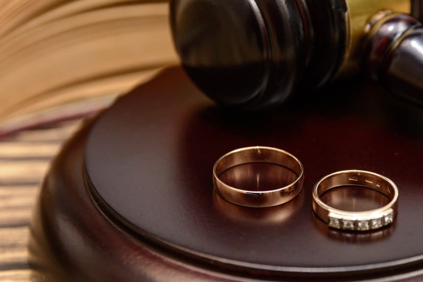 Bergen County Divorce Lawyer