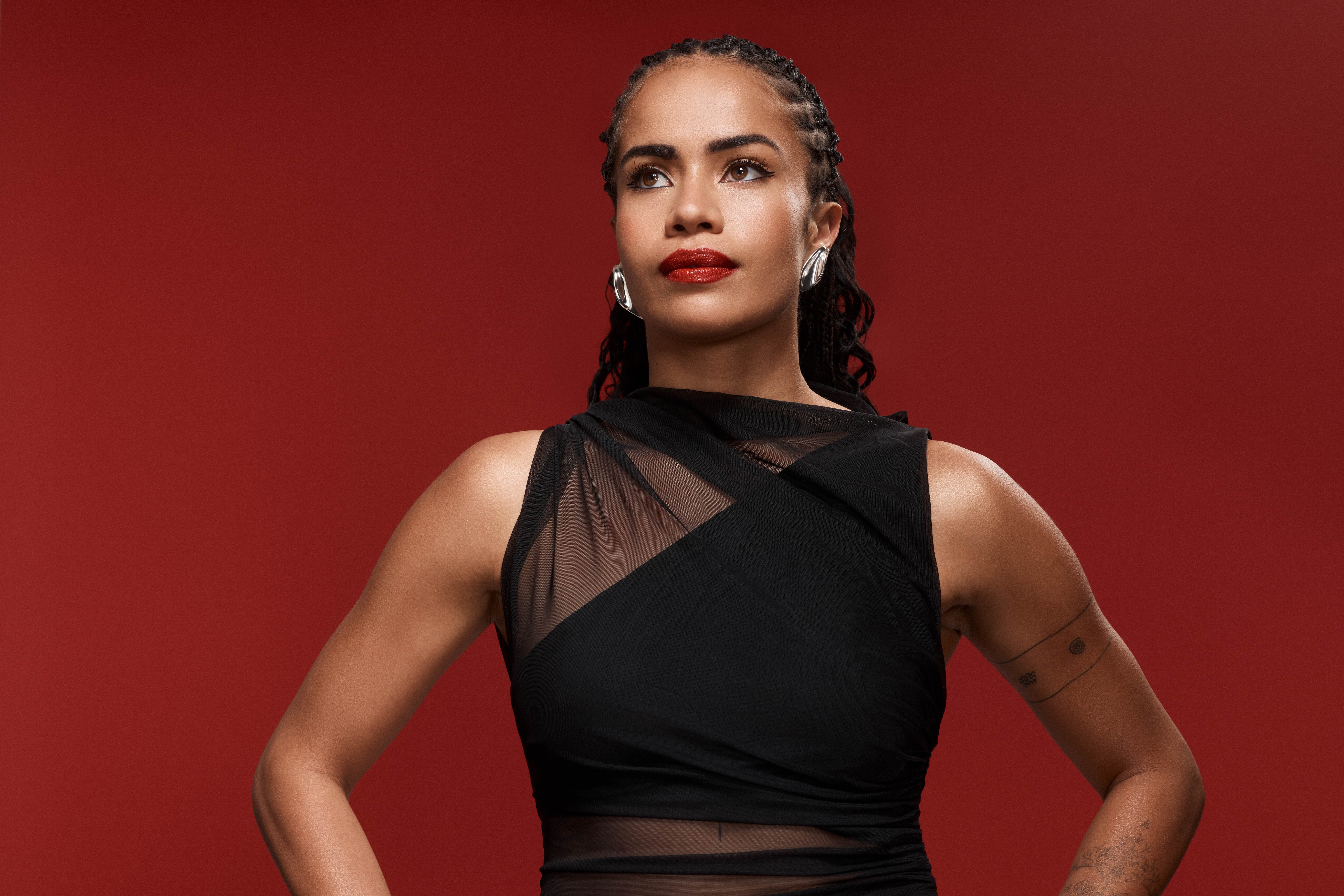 LE DÉFILÉ X MARY FOWLER still 5