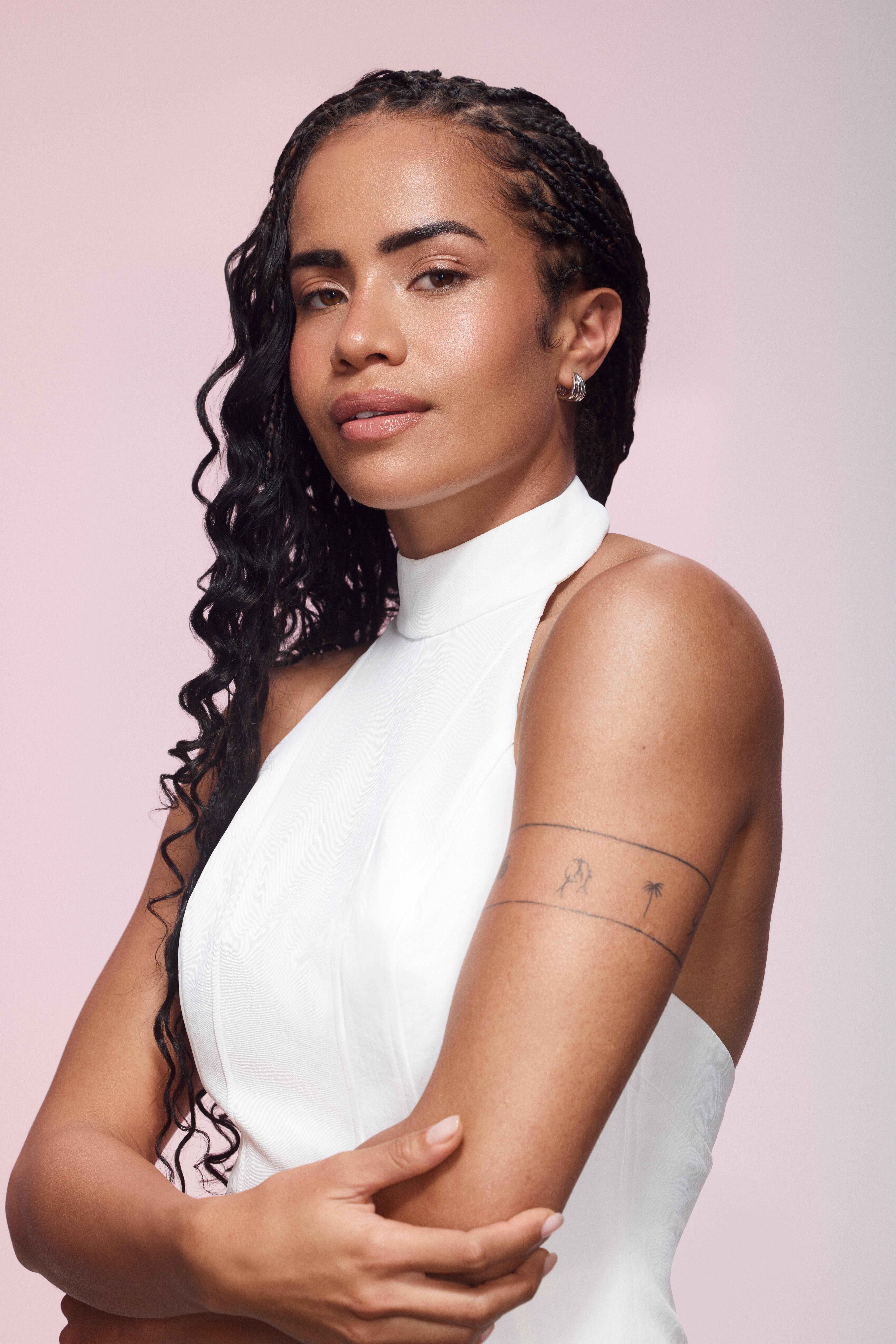 LE DÉFILÉ X MARY FOWLER still 8