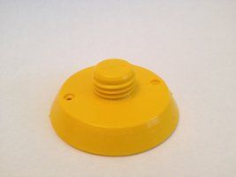 Gjenget spikerbrikke