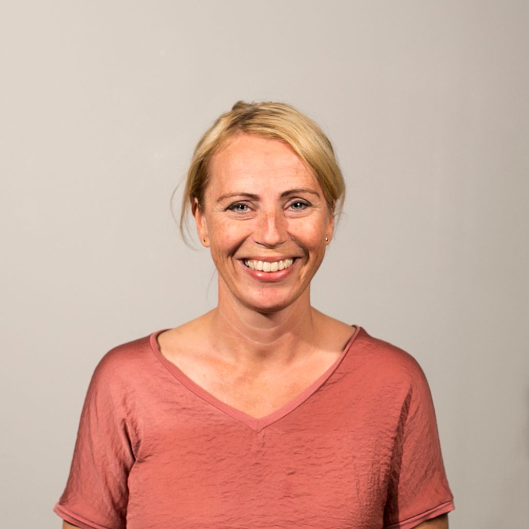 Kristin Hagland 