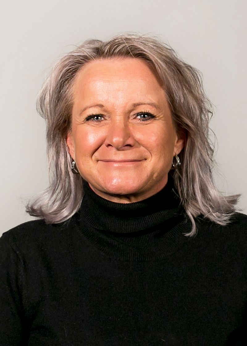 Elisabeth Faret