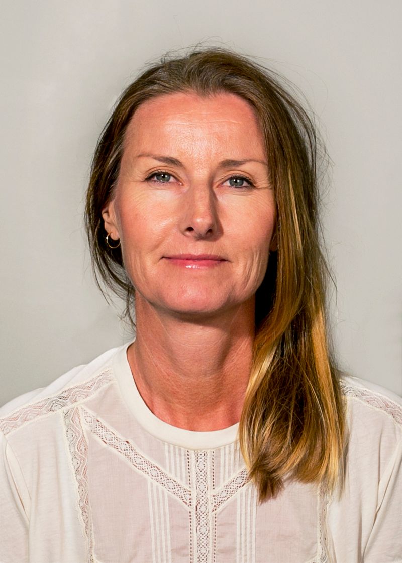 Hilde E. Hansen