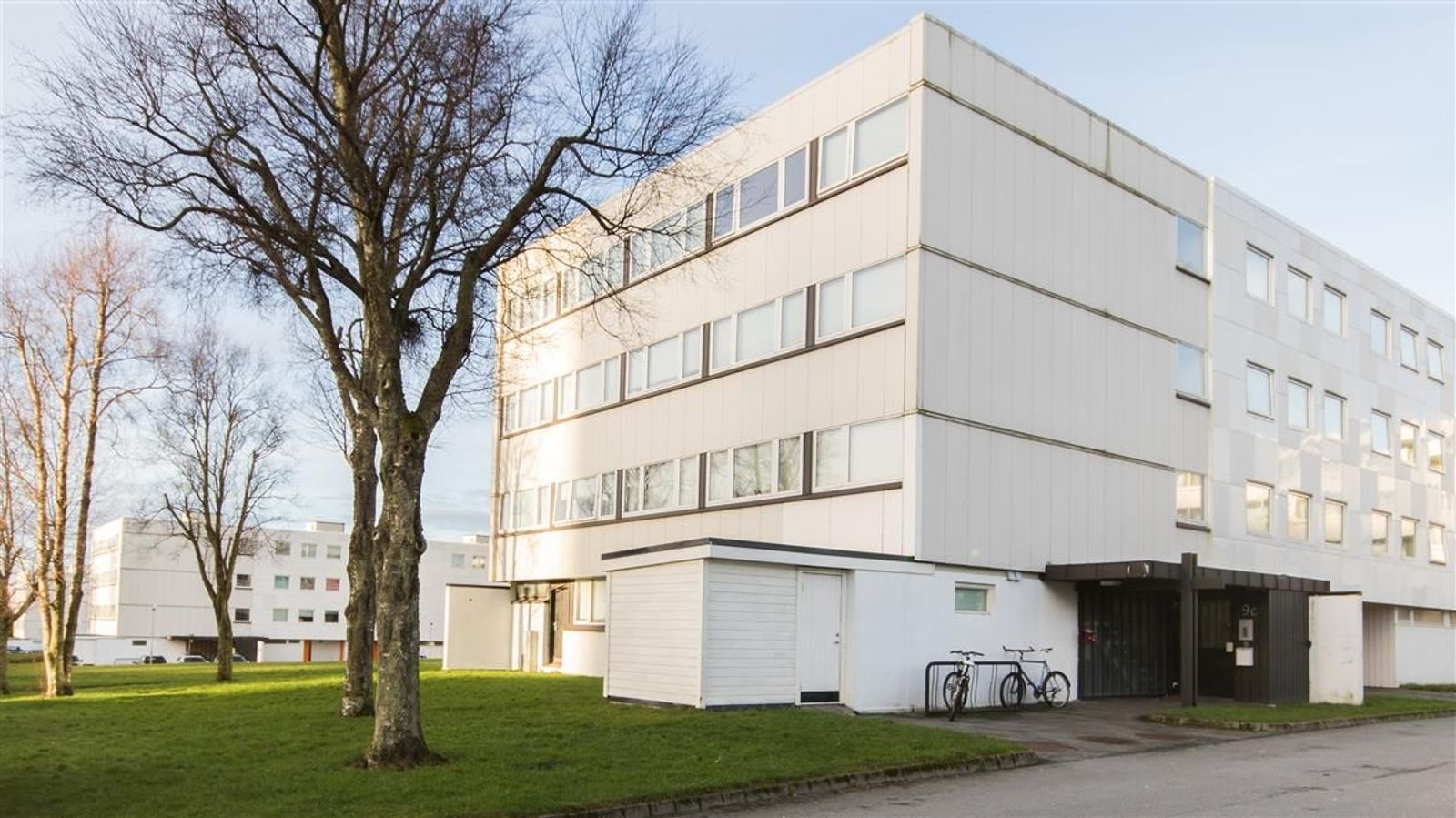 20 Rue De La Butte Blanche 95100 Argenteuil Norvald Frafjords gate – Min SiS