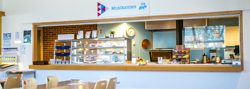 Musikanten