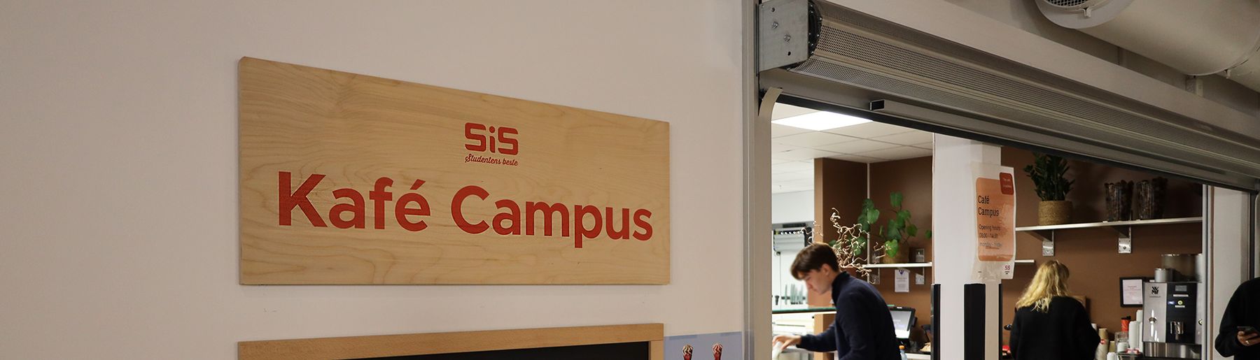 Kafé Campus