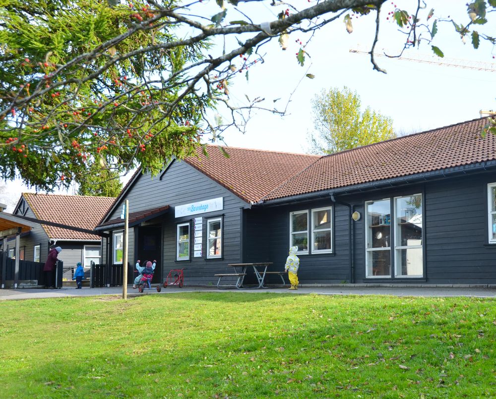 Kindergarten