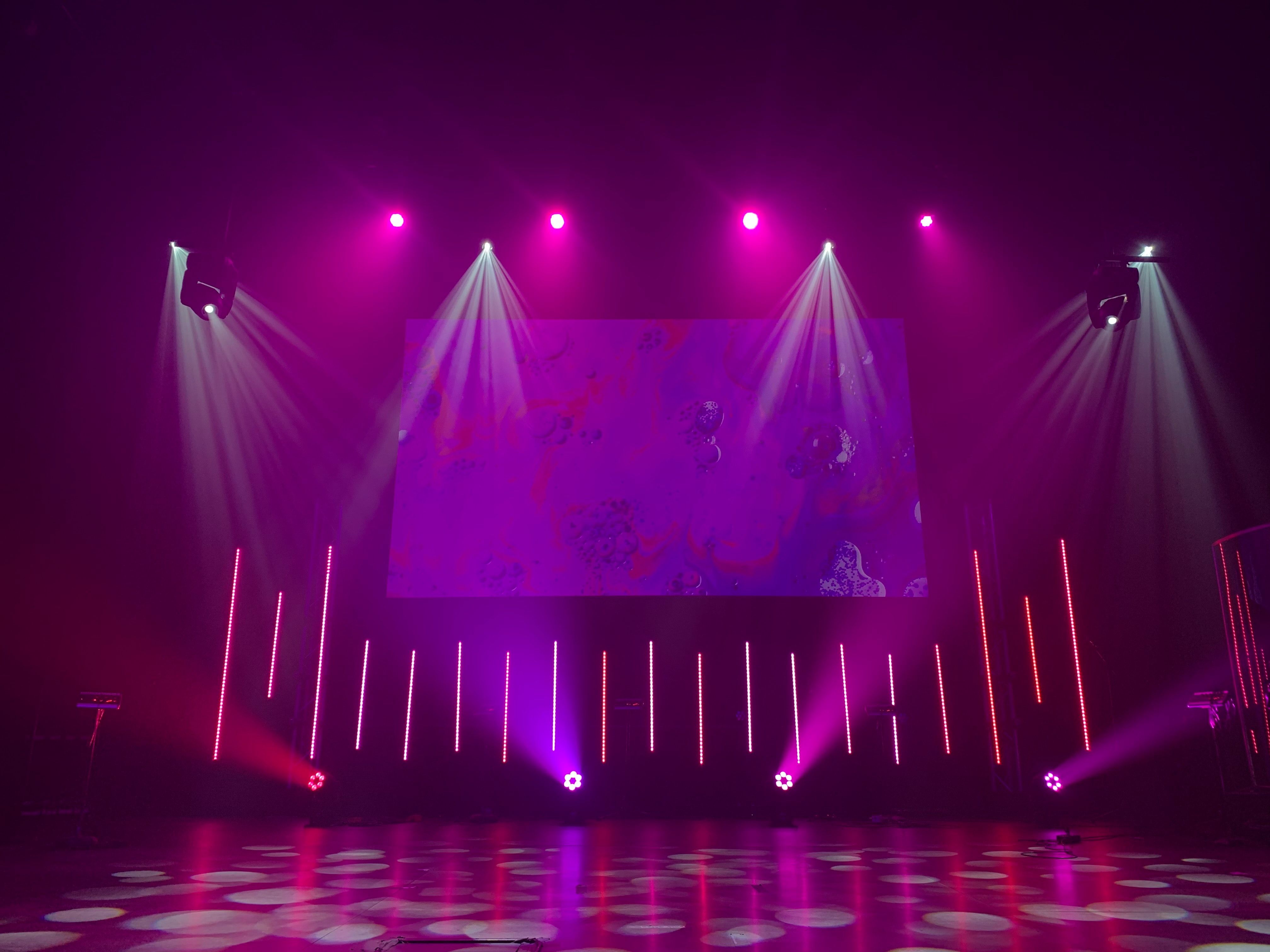 Tirsdagspause: Improshow Julespesial
