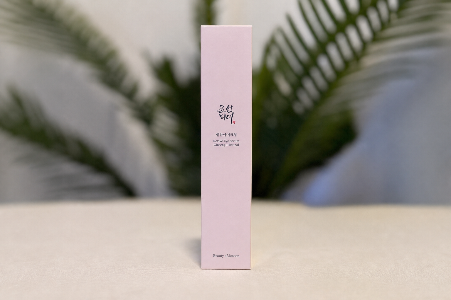 Beauty of Joseon — Revive Eye Serum Ginseng + Retinal 30ml Eye care product