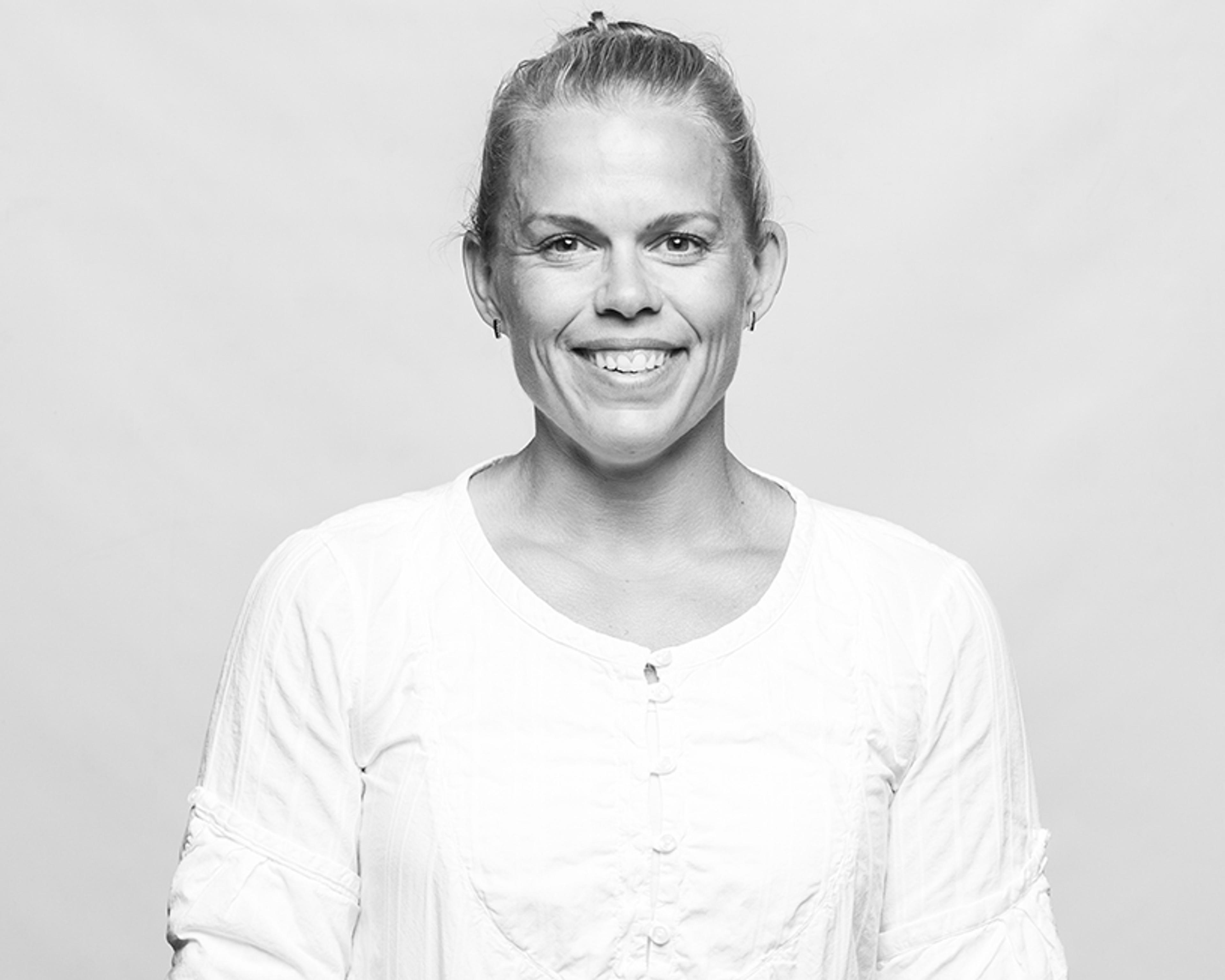 Elin-Marie Lönnström, Ekonomichef