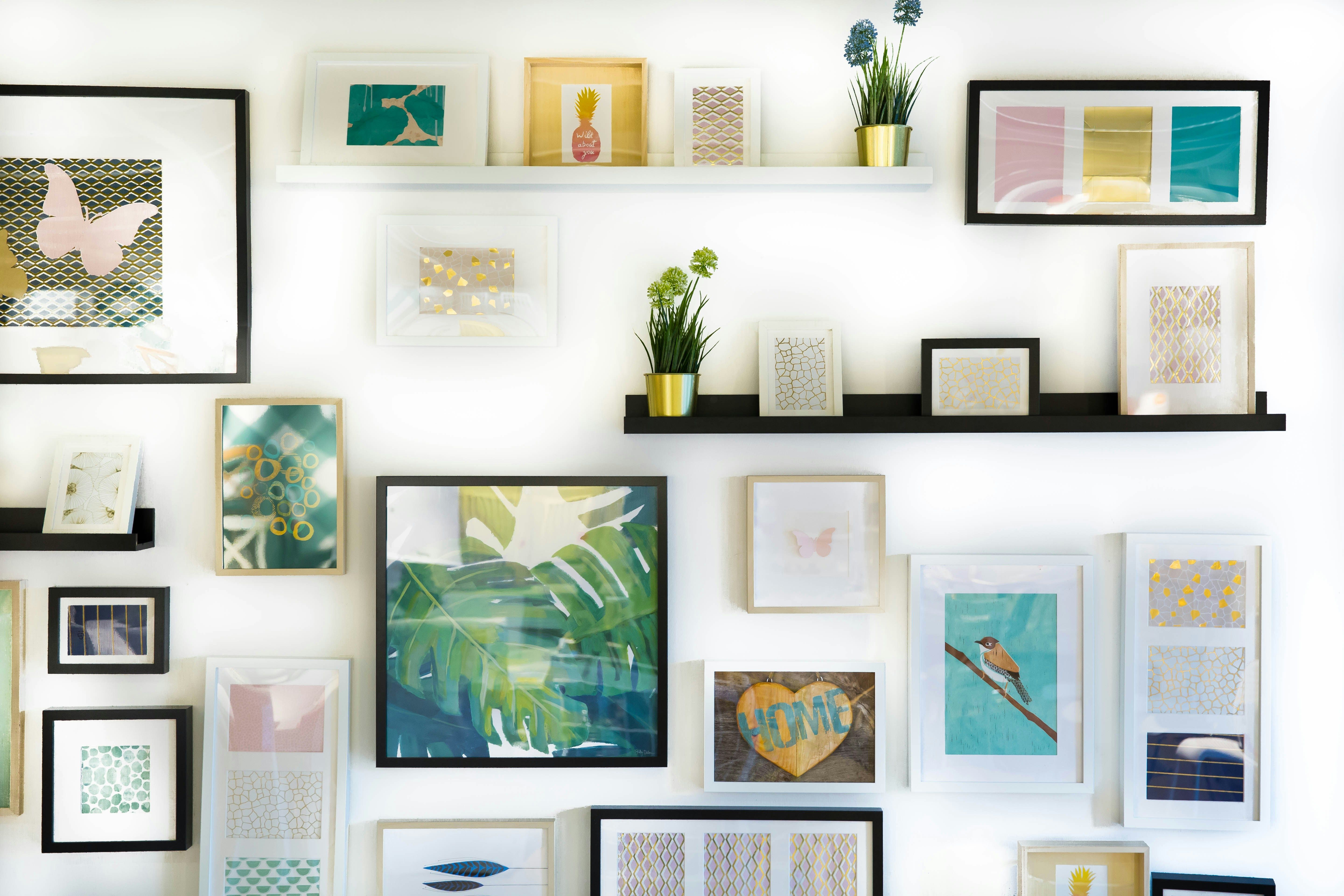 Wall Decor