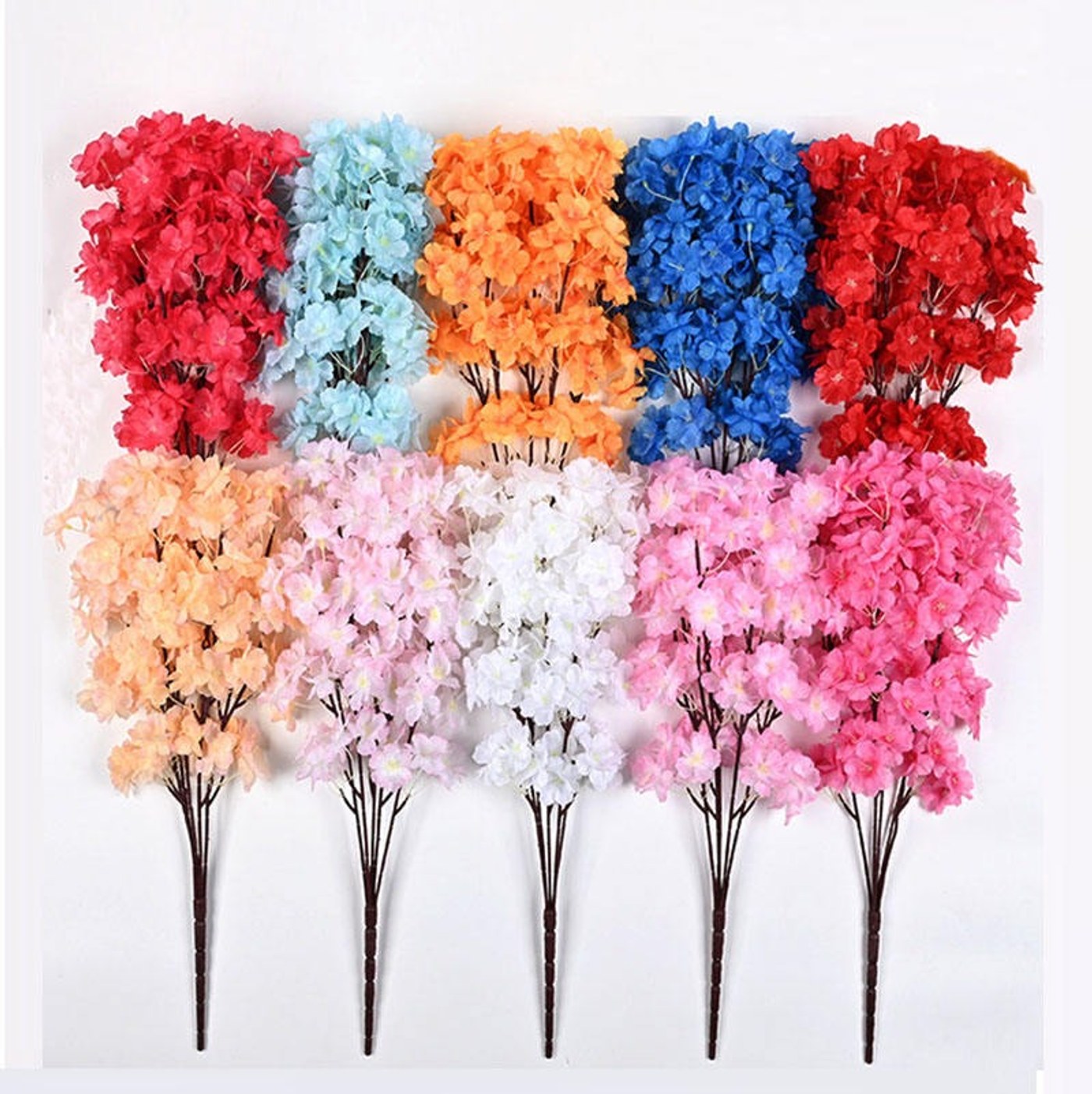 Cherry Blossom Flowers