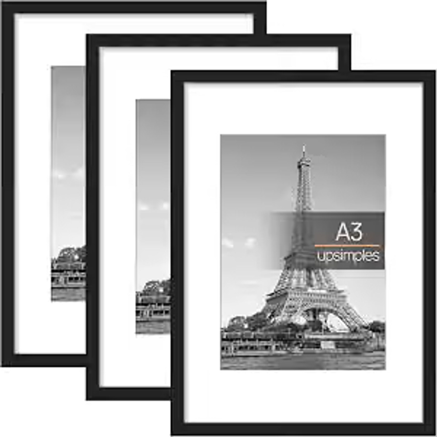 A3 Imported Frames view 4