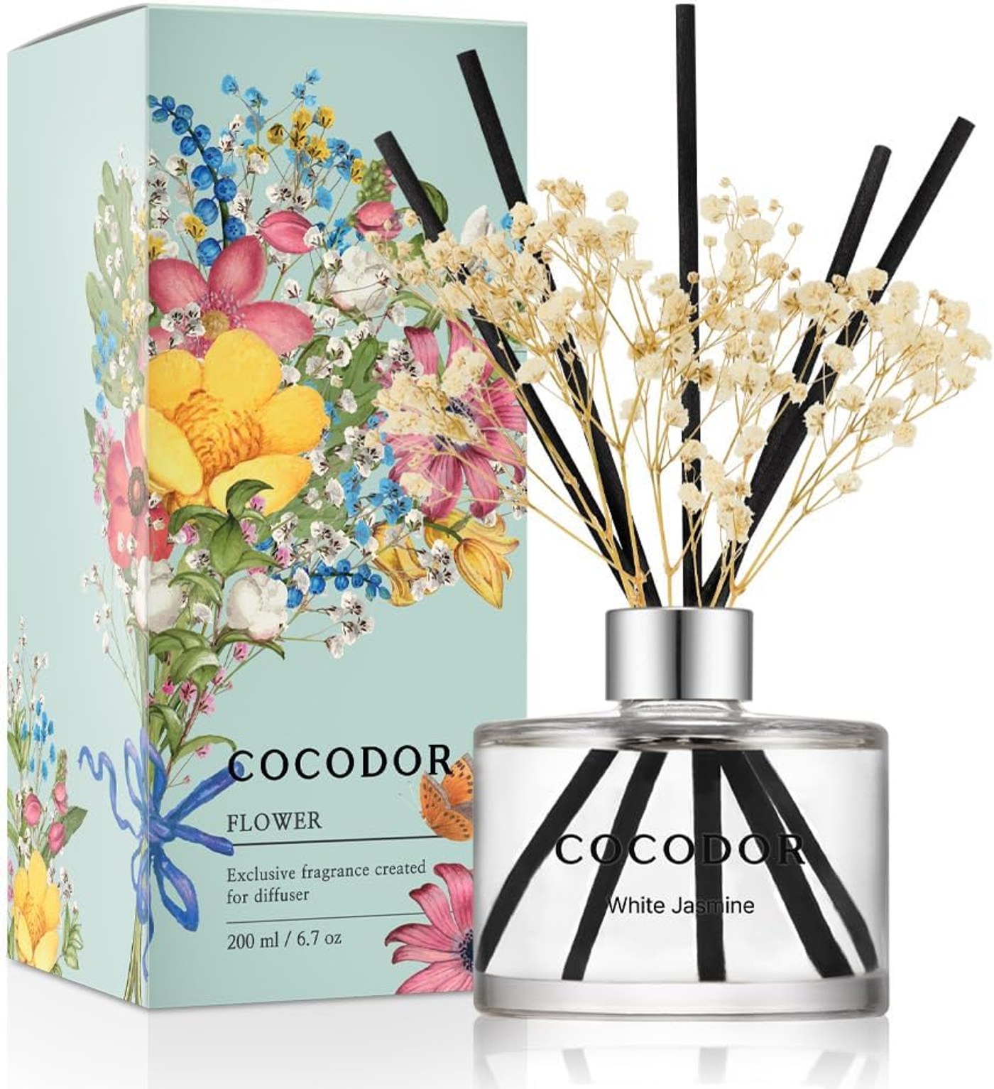 Reed Diffuser