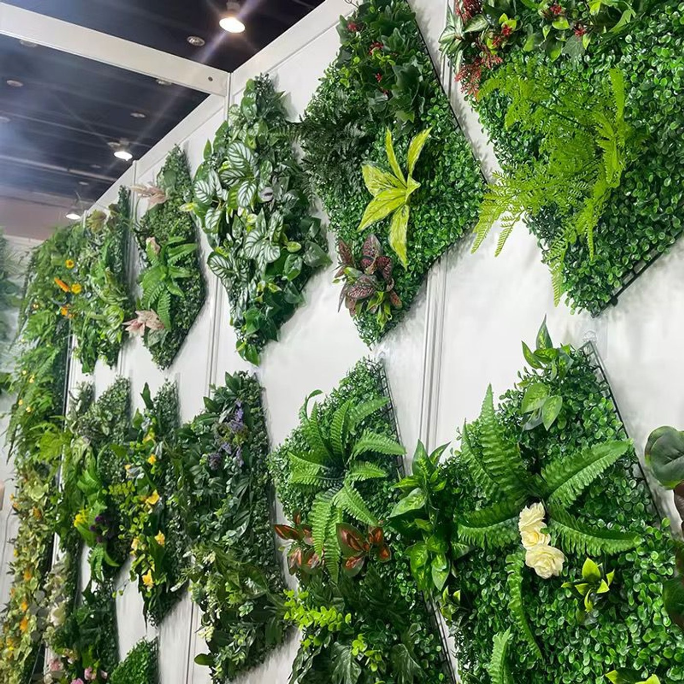 Wall Panels