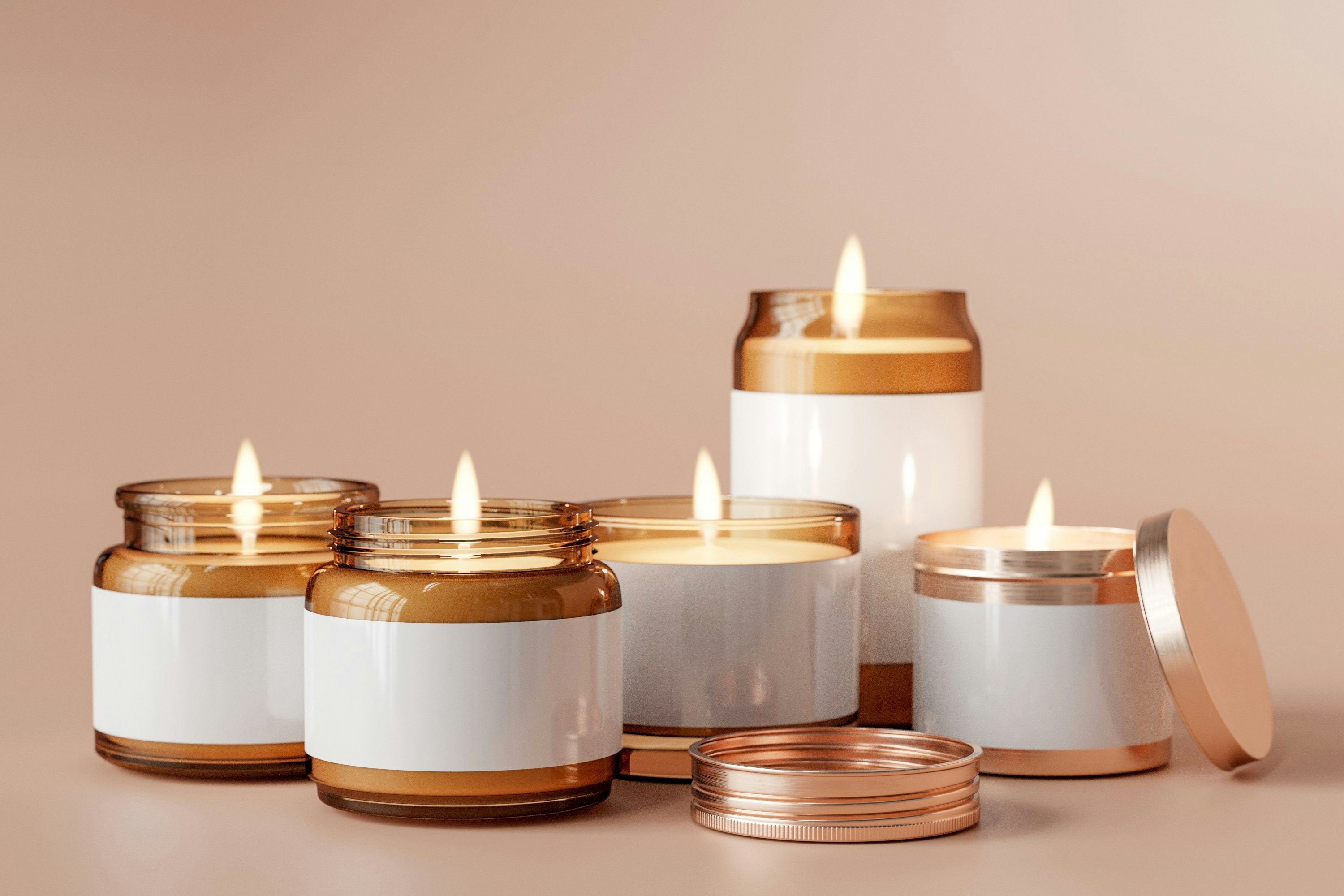 Candles & Fragrance