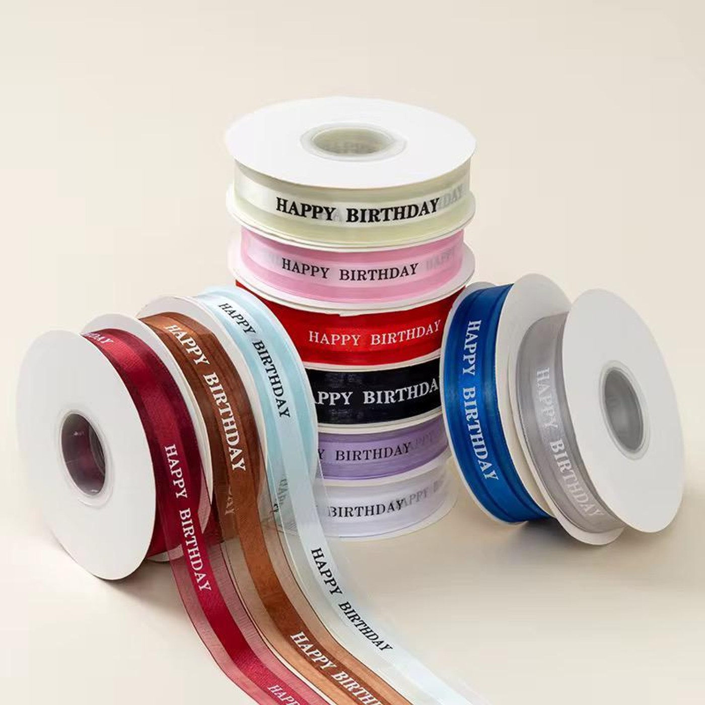 Florist Ribbons