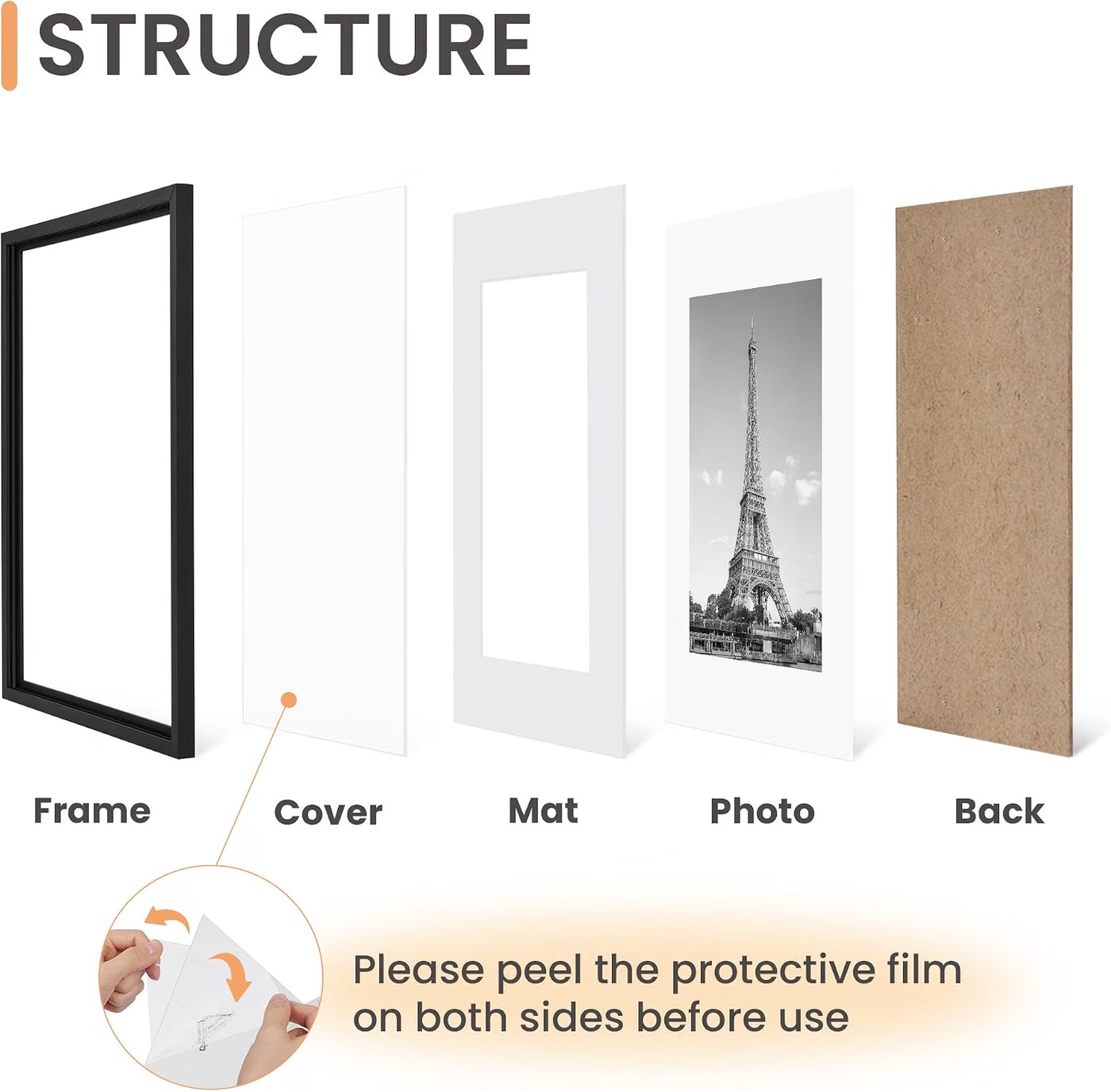 A3 Imported Frames view 3