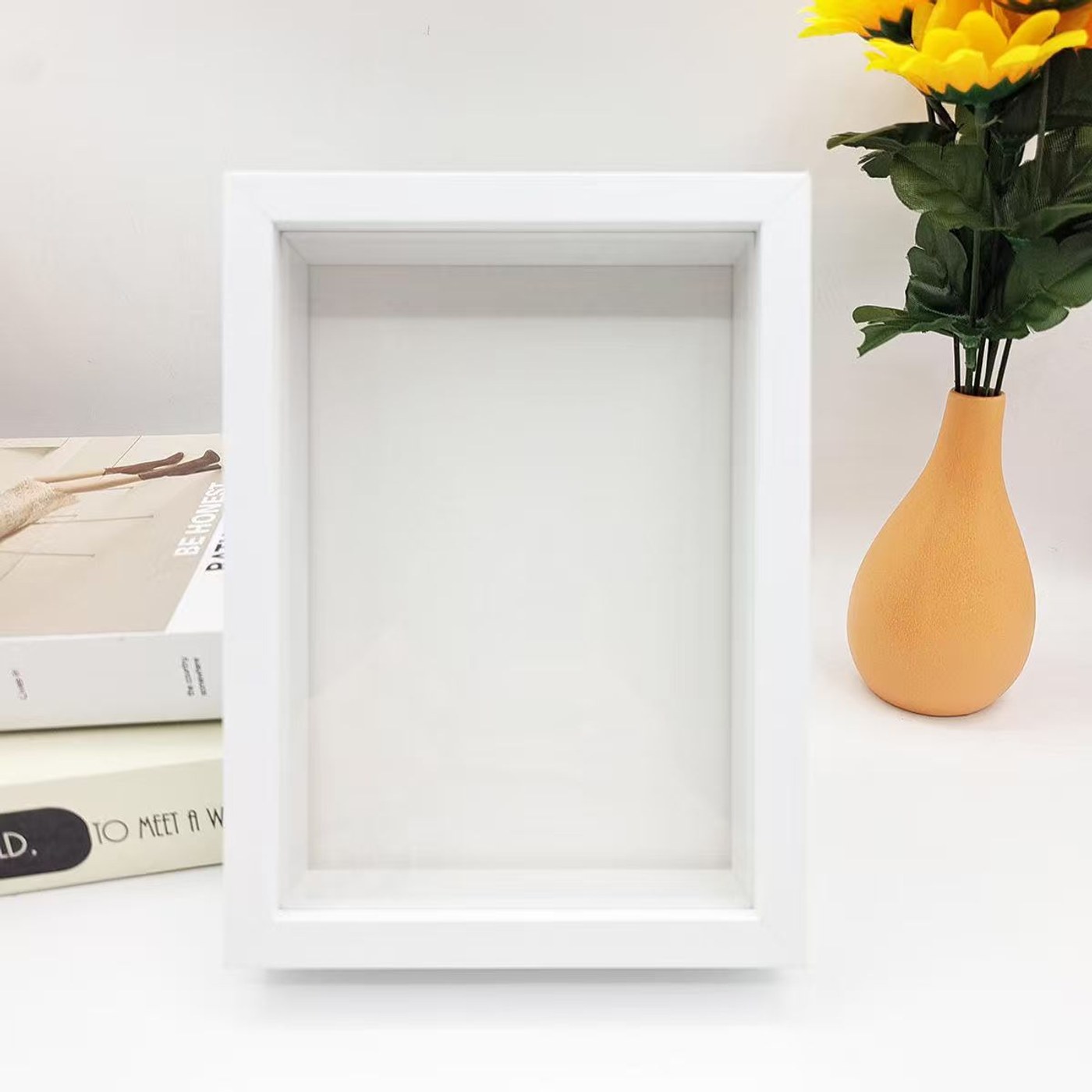 Shadow Boxes