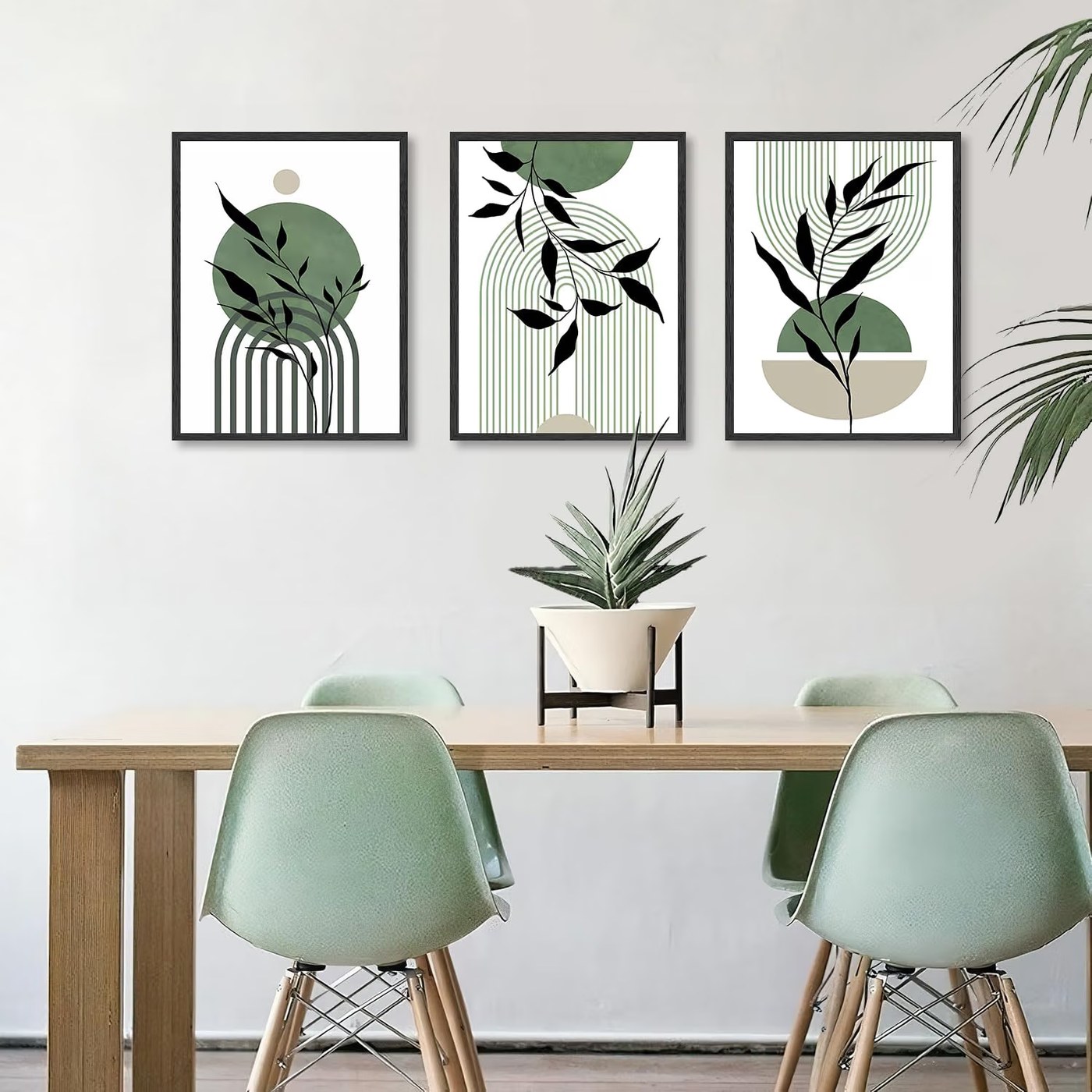 A4 Imported Frames view 3