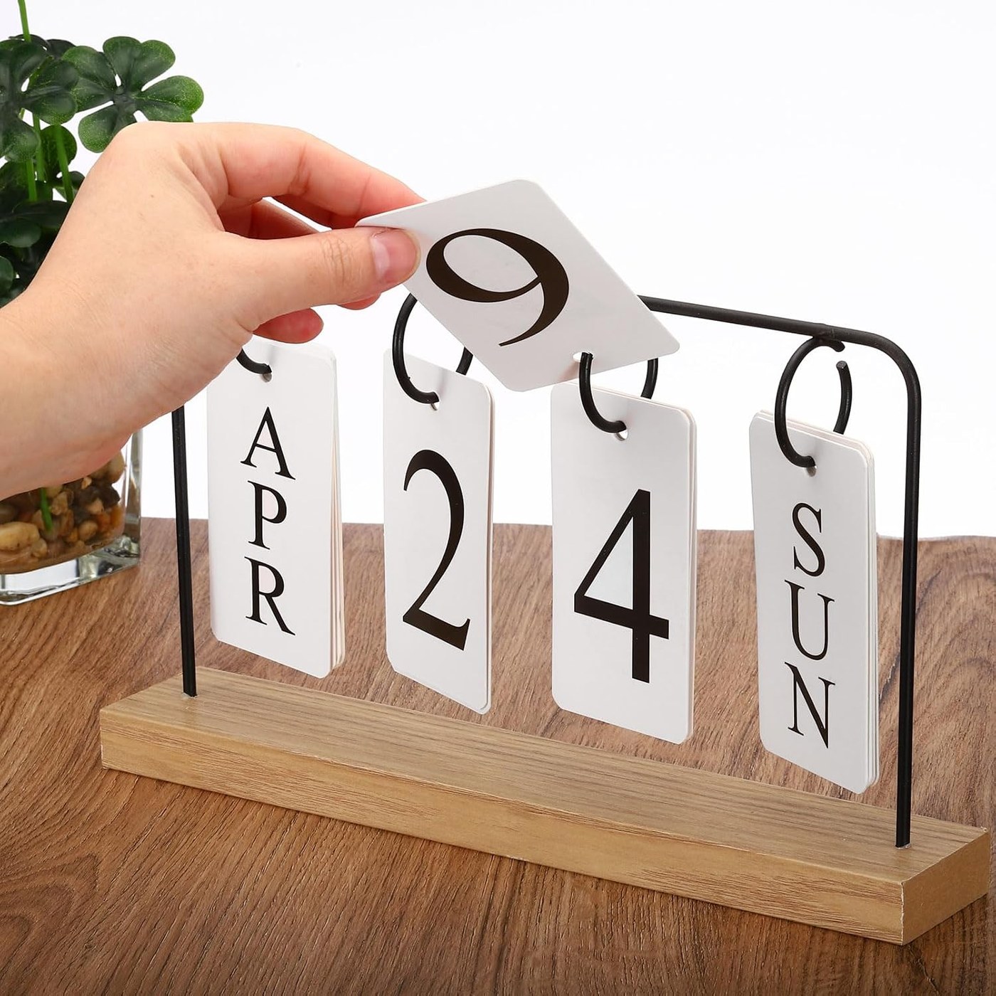 Calendars