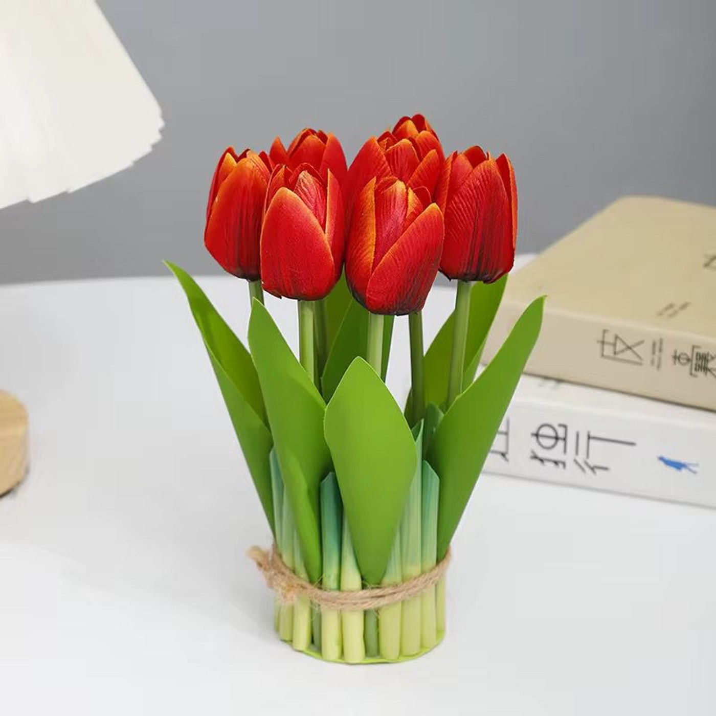 7 Heads Tulip