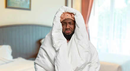 4 things you can do about high blood sugar levels in the morning