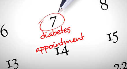 6 questions you should ask your doctor about diabetes