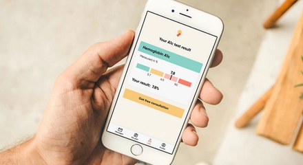 How do you find out if you have type 2 diabetes?