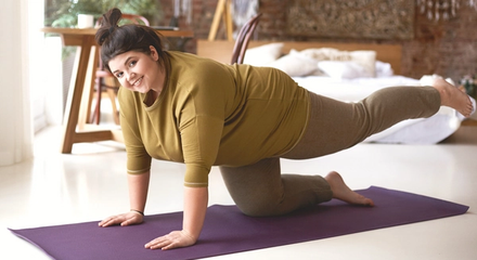 What are the best exercises for diabetes?