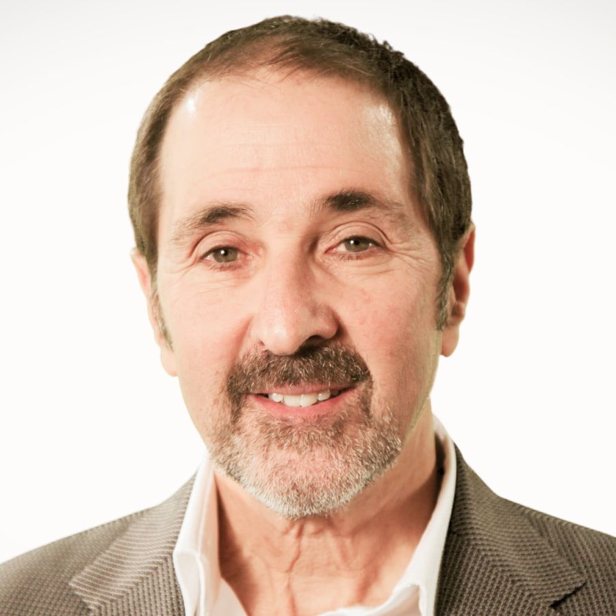 William Polonsky (undefined)