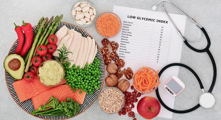 What is type 2 diabetes?