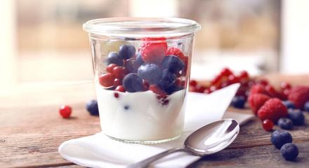 7 easy breakfast choices for diabetes