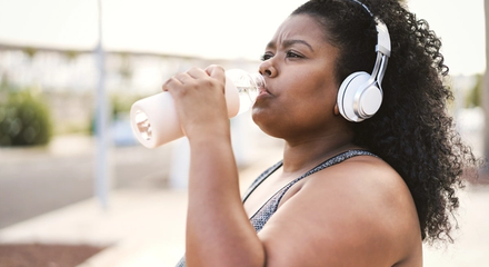 5 ways to prevent type 2 diabetes