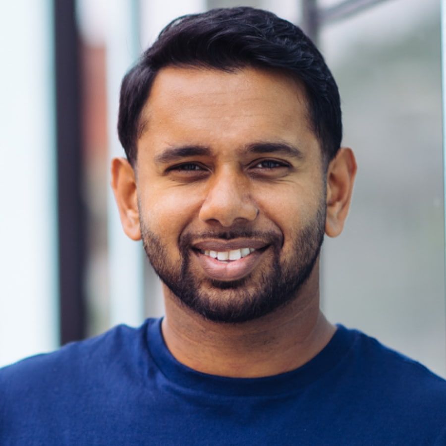Paul Geevarghese (undefined)