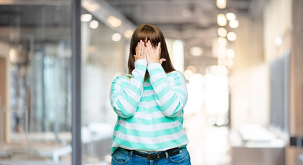 The shame associated with a type 2 diabetes diagnosis